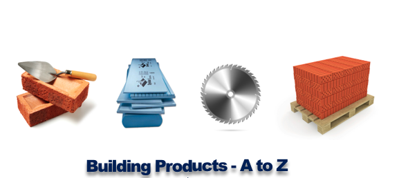 Building Products in Rochester NY and Ithaca NY