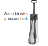 atlas copco water kit with pressure tank-1